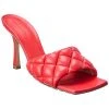 Bottega Veneta Padded Leather Sandal Women 2 Bottega Veneta Padded Leather Sandal Women -Valentino shop 1313499625 RLLD 1