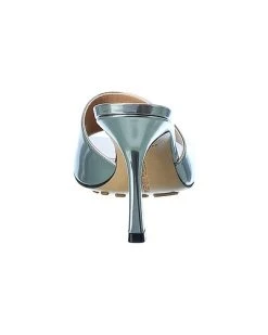 Bottega Veneta Stretch Leather Sandal Women -Valentino shop 1313499635 RLLD 3