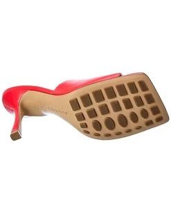 Bottega Veneta Stretch Leather Sandal Women -Valentino shop 1313499636 RLLD 4