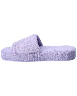 Bottega Veneta Resort Sponge Platform Sandal Women -Valentino shop 1313499644 RLLD 2