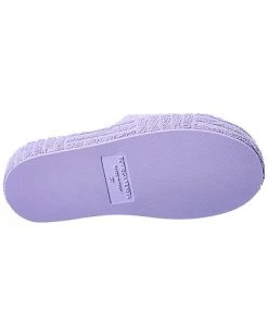 Bottega Veneta Resort Sponge Platform Sandal Women -Valentino shop 1313499644 RLLD 4