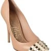 Valentino Rockstud Alcove 110 Leather Pump Women -Valentino shop 1313500136 RLLD 1