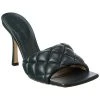 Bottega Veneta Padded Leather Sandal Women 2 Bottega Veneta Padded Leather Sandal Women -Valentino shop 1313502451 RLLD 1
