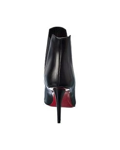 Christian Louboutin Astribooty 85 Leather Bootie Women 9 Christian Louboutin Astribooty 85 Leather Bootie Women -Valentino shop 1313502467 RLLD 3