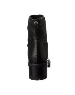 Giuseppe Zanotti Before 45 Leather Bootie Women 9 Giuseppe Zanotti Before 45 Leather Bootie Women -Valentino shop 1313504404 RLLD 3