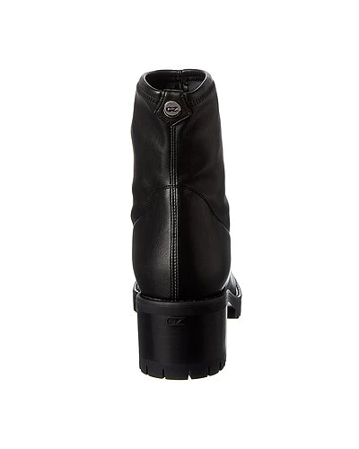 Giuseppe Zanotti Before 45 Leather Bootie Women 5 Giuseppe Zanotti Before 45 Leather Bootie Women - Image 3