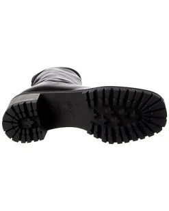 Giuseppe Zanotti Before 45 Leather Bootie Women 10 Giuseppe Zanotti Before 45 Leather Bootie Women -Valentino shop 1313504404 RLLD 4