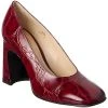 Tod's Croc-Embossed Leather Pump Women -Valentino shop 1313505443 RLLD 1