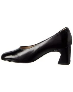 Tod's Leather Pump Women -Valentino shop 1313505445 RLLD 2