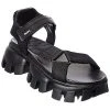 Prada Cloudbust Thunder Sandal Women