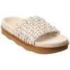 Chloé Leather Sandal Women