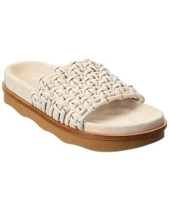 Chloé Leather Sandal Women