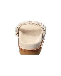 Chloé Leather Sandal Women 9 Chloé Leather Sandal Women -Valentino shop 1313505816 RLLD 3