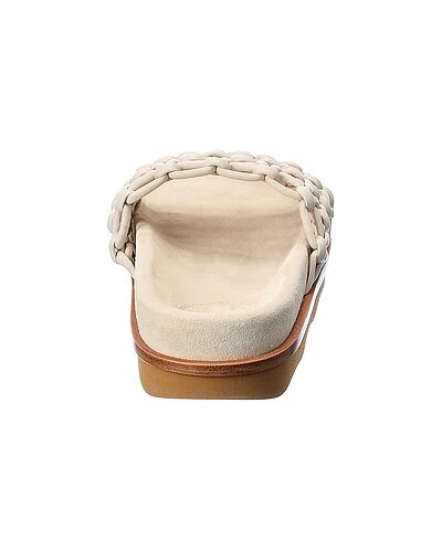 Chloé Leather Sandal Women 5 Chloé Leather Sandal Women - Image 3