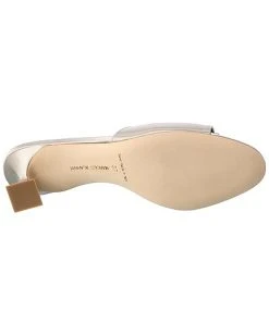 Manolo Blahnik Laalita 50 Satin Sandal Women -Valentino shop 1313505901 RLLD 4