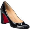 Christian Louboutin Miss Sab 85 Patent Pump Women -Valentino shop 1313508181 RLLD 1