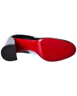 Christian Louboutin Miss Sab 85 Patent Pump Women -Valentino shop 1313508181 RLLD 4