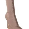 Gianvito Rossi 105 Lycra Bootie Women -Valentino shop 1313508400 RLLD 1