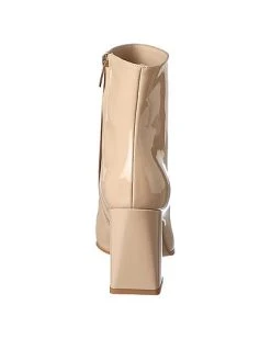 Gianvito Rossi 85 Patent Bootie Women -Valentino shop 1313508402 RLLD 3