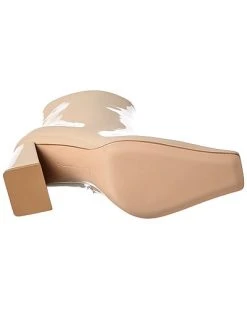 Gianvito Rossi 85 Patent Bootie Women -Valentino shop 1313508402 RLLD 4