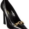 Saint Laurent Lvana 110 Leather Pump Women -Valentino shop 1313508426 RLLD 1