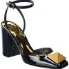 Valentino One Stud 90 Patent Pump Women 1 Valentino One Stud 90 Patent Pump Women -Valentino shop 1313508434 RLLD 1