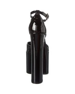 Valentino Discobox 180 Patent Platform Pump Women 9 Valentino Discobox 180 Patent Platform Pump Women -Valentino shop 1313513899 RLLD 3