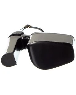 Valentino Discobox 180 Patent Platform Pump Women 10 Valentino Discobox 180 Patent Platform Pump Women -Valentino shop 1313513899 RLLD 4