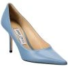 Jimmy Choo Love 85 Leather Pump Women -Valentino shop 1313521430 RLLD 1