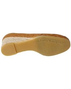Salvatore Ferragamo Uede Pump Women 10 Salvatore Ferragamo Uede Pump Women -Valentino shop 1313523117 RLLD 4