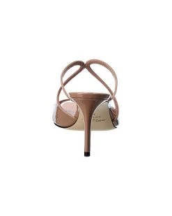 Jimmy Choo Anise 75 Patent Sandal Women -Valentino shop 1313523327 RLLD 3