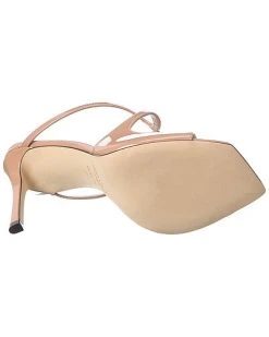 Jimmy Choo Anise 95 Patent Sandal Women -Valentino shop 1313523330 RLLD 4