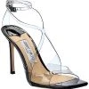 Jimmy Choo Azia 95 Vinyl & Patent Sandal Women -Valentino shop 1313523333 RLLD 1