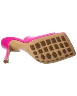 Bottega Veneta Stretch Leather Sandal Women 10 Bottega Veneta Stretch Leather Sandal Women -Valentino shop 1313524756 RLLD 4