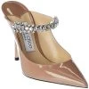 Jimmy Choo Bing 100 Patent Pump Women -Valentino shop 1313524948 RLLD 1
