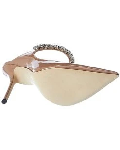 Jimmy Choo Bing 100 Patent Pump Women 10 Jimmy Choo Bing 100 Patent Pump Women -Valentino shop 1313524948 RLLD 4