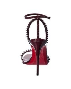 Christian Louboutin So Me 100 Patent Sandal Women -Valentino shop 1313526579 RLLD 3