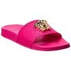 Versace Palazzo Rubber Pool Slide Women -Valentino shop 1313527089 RLLD 1