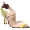 FENDI Colibri 85mm Mesh Slingback Pump Women -Valentino shop 1313528503 RLLD 1