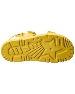 DIOR Act Leather Sandal Women 10 DIOR Act Leather Sandal Women -Valentino shop 1313528900 RLLD 4