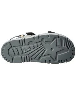 DIOR Act Leather Sandal Women -Valentino shop 1313528902 RLLD 4