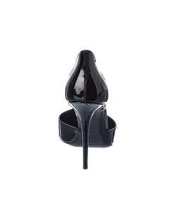 Saint Laurent Kayla 110 Patent Pump Women -Valentino shop 1313531220 RLLD 3