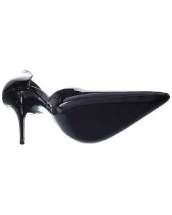 Saint Laurent Kayla 110 Patent Pump Women -Valentino shop 1313531220 RLLD 4