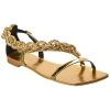 Giuseppe Zanotti Casablanca Leather Sandal Women 1 Giuseppe Zanotti Casablanca Leather Sandal Women -Valentino shop 1313532172 RLLD 1
