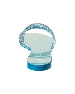 Giuseppe Zanotti Roll Leather Sandal Women -Valentino shop 1313532173 RLLD 3