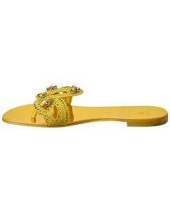 Giuseppe Zanotti Rock Suede Sandal Women 8 Giuseppe Zanotti Rock Suede Sandal Women -Valentino shop 1313532177 RLLD 2