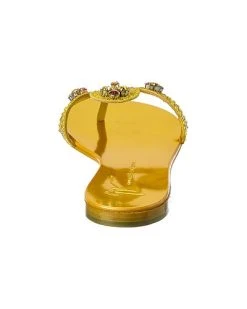 Giuseppe Zanotti Rock Suede Sandal Women 9 Giuseppe Zanotti Rock Suede Sandal Women -Valentino shop 1313532177 RLLD 3