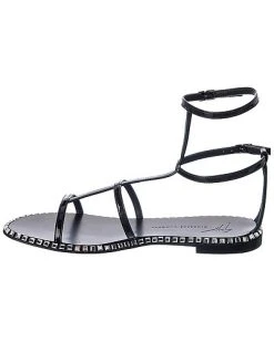 Giuseppe Zanotti Joan Sandal Women -Valentino shop 1313532179 RLLD 2