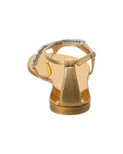 Giuseppe Zanotti Rock Leather Sandal Women -Valentino shop 1313532183 RLLD 3