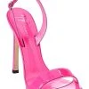 Giuseppe Zanotti South 115 Patent Slingback Sandal Women -Valentino shop 1313532193 RLLD 1